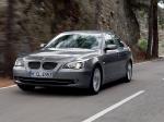 BMW 530i 2007 года